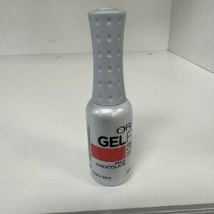 Orly Gel FX - Pink Chocolate - 0.3oz / 9ml